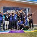 Estudantes da Rede Estadual conquistam ouro e prata na Olimpíada Brasileira de Foguetes