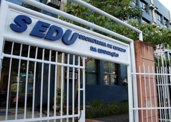 Governo do Estado sanciona funções gratificadas para supervisores escolares