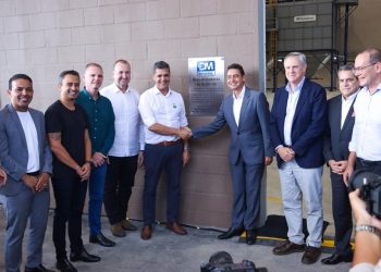 DesenvolvimentoES: Nova indústria de café abre as portas no Espírito Santo