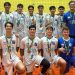 Seleção capixaba conquista título brasileiro sub-16 de vôlei