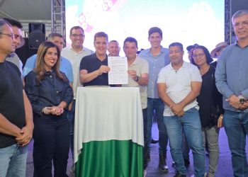 Governo confirma nova escola e melhor infraestrutura em Boa Esperança