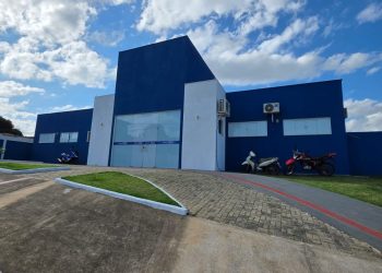 Prefeitura de Nova Venécia entrega reforma da Unidade de Saúde Padre Luiz Roncador