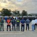 Operação Estado Presente resulta em 23 prisões no noroeste do Estado