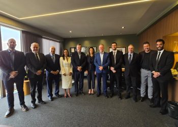 Governador Casagrande participa de encontro pré-COP30 em Mato Grosso do Sul