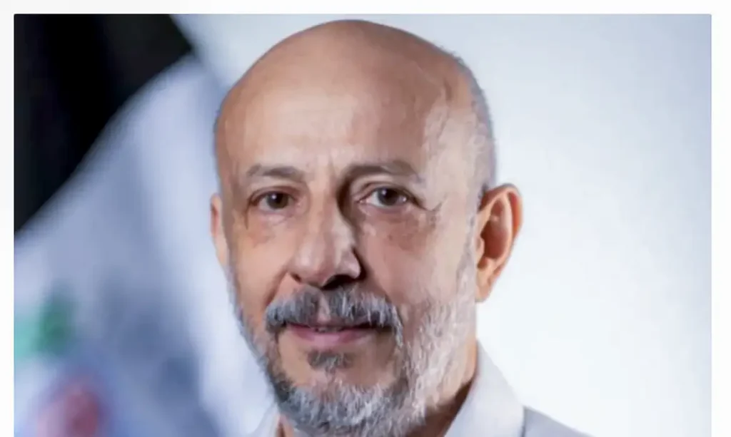 Ruy Ferraz Fontes/Arquivo pessoa