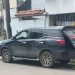 Carro com mais de R$ 40 mil em débitos é apreendido com auxílio do Cerco Inteligente