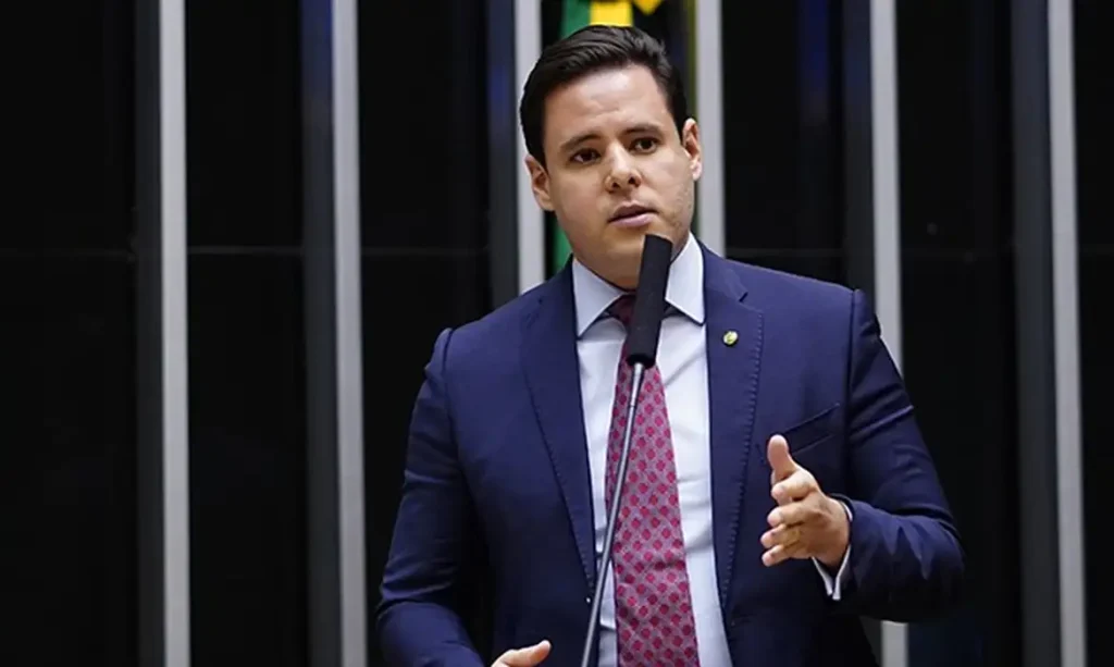 Divulgação/Câmara dos Deputados