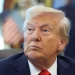 Trump: EUA podem desfazer acordos se perderem processo sobre tarifas