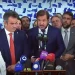 União Brasil e PP anunciam afastamento do governo Lula