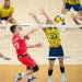 Brasil é eliminado do Campeonato Mundial de vôlei masculino