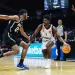 Basquete: Flamengo estreia no Mundial de Clubes com derrota