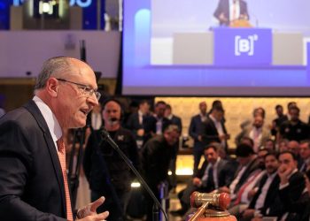“Indulto é golpismo de marcha ré”, diz Alckmin em São Paulo