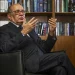 Gilmar Mendes diz que sanções contra esposa de Moraes são arbitrárias