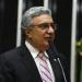 Laurez Moreira assume governo do Tocantins e exonera secretários