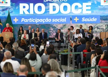 Fundo Rio Doce repassa R$ 1,6 bilhão para saúde em Minas e ES