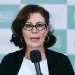 Moraes libera redes sociais da deputada Carla Zambelli