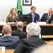 Câmara instala comissão que vai analisar a PEC da Segurança Pública