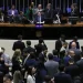 Câmara aprova texto que dificulta denúncia criminal contra parlamentar