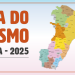 Setur atualiza Mapa do Turismo com 74 municípios capixabas e dez regiões