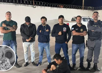 Vaqueiro é preso por matar fazendeira de 80 anos em Montanha