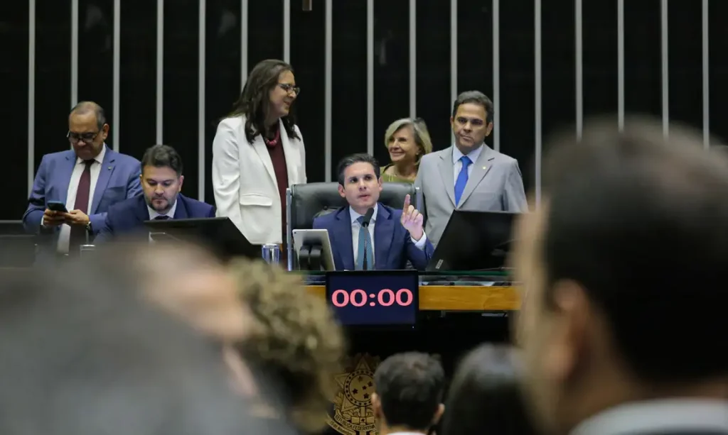 Kayo Magalhaes/Câmara dos deputados