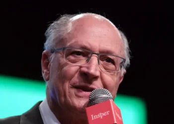 Alckmin diz estar otimista com encontro anunciado entre Lula e Trump