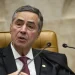 Barroso valida regra da reforma sobre aposentadoria por invalidez
