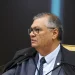 Dino diz que crimes da trama golpista não podem ser anistiados