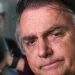 Moraes autoriza ida de Bolsonaro a hospital para procedimento na pele