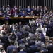Câmara aprova urgência para projeto de anistia a golpistas