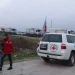 Cruz Vermelha sai da Cidade de Gaza devido à ofensiva israelense
