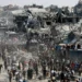 Israel e Hamas trocam acusações de violação do acordo de trégua