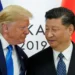 Após reunião com Xi, Trump anuncia redução de tarifas para a China
