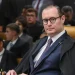 Zanin vota para manter Moro réu por calúnia contra Gilmar Mendes
