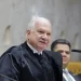 Fachin diz que apoia uma reforma administrativa “ampla e republicana”