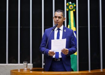 Deputado Gilson Daniel destina mais de R$ 1 milhão para obras de asfalto em Montanha
