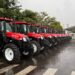 Governo do Estado entrega máquinas e equipamentos para fortalecer a agricultura capixaba