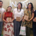 Trabalho do Incaper sobre pimenta-rosa é premiado em simpósio nacional