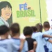 PNE: relatório sugere investimento de 7,5% do PIB para educação
