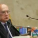 Gilmar Mendes diz que operação policial no Rio é “lamentável episódio”