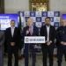 Lewandowski e Castro anunciam escritório emergencial contra crime