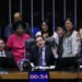 Câmara aprova regras para julgamentos do STF e envia texto ao Senado
