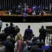 Câmara aprova urgência para votar projeto que cria bancada cristã