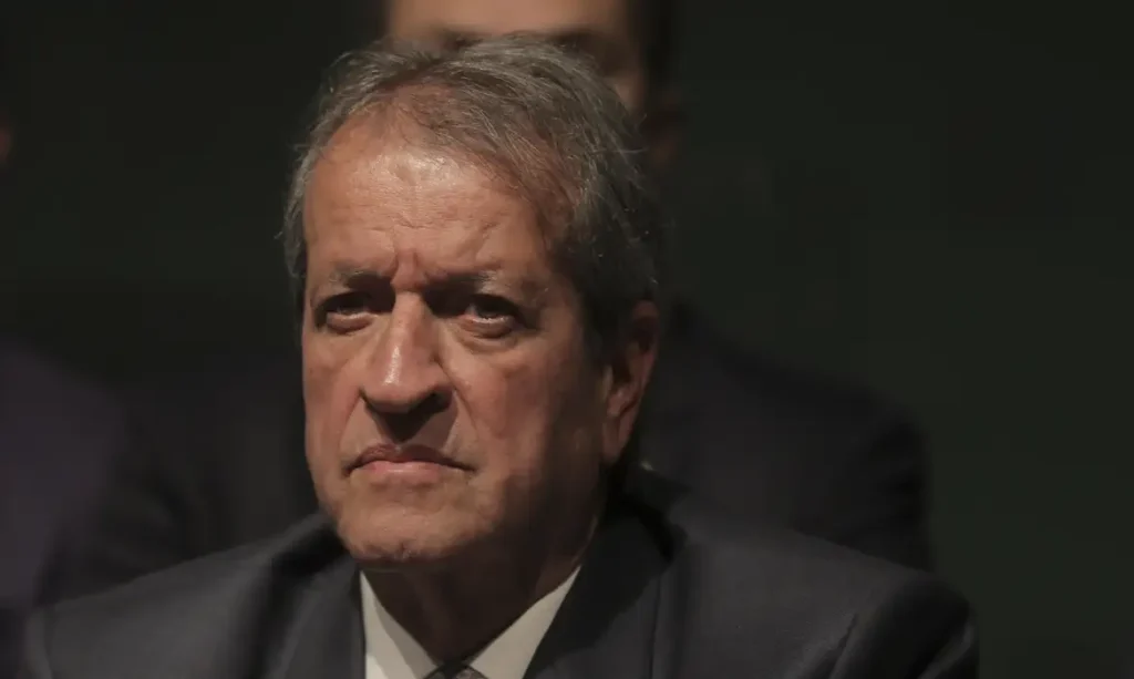Marcello Casal JrAgência Brasil