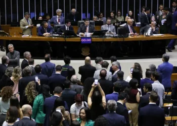 Congresso rejeita 52 vetos ao PL do licenciamento ambiental