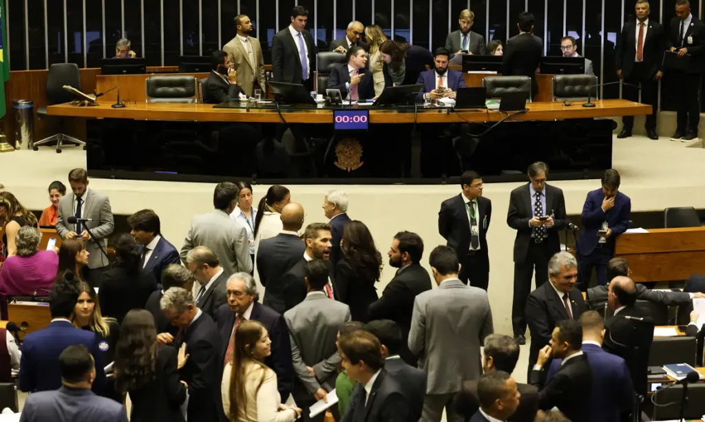 Lula Marques/Agência Brasil