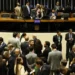 Câmara aprova ampliação gradual da licença-paternidade