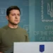 Zelensky recebe plano dos EUA para acabar com a guerra na Ucrânia