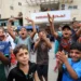 Israel bloqueia 1 milhão de seringas para vacinar crianças em Gaza