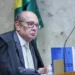 “Ninguém faz roça sem desmatar”, diz Gilmar Mendes